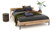 Bedframe Timber