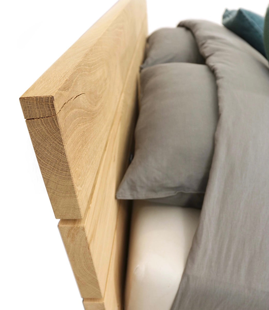 Bedframe Fat Bed RE