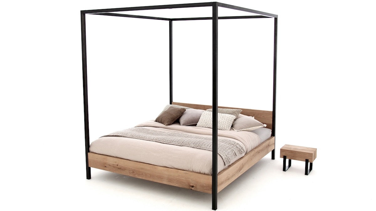 Hemelbed Smits