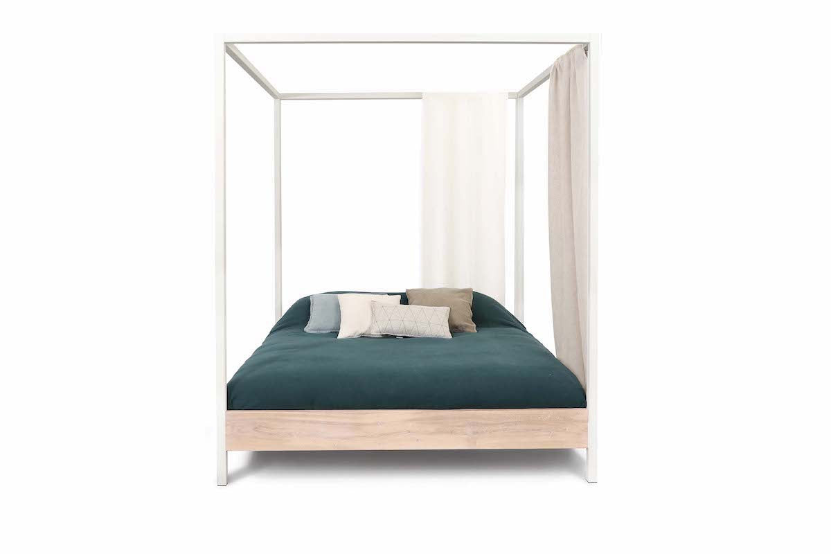 Hemelbed Smits