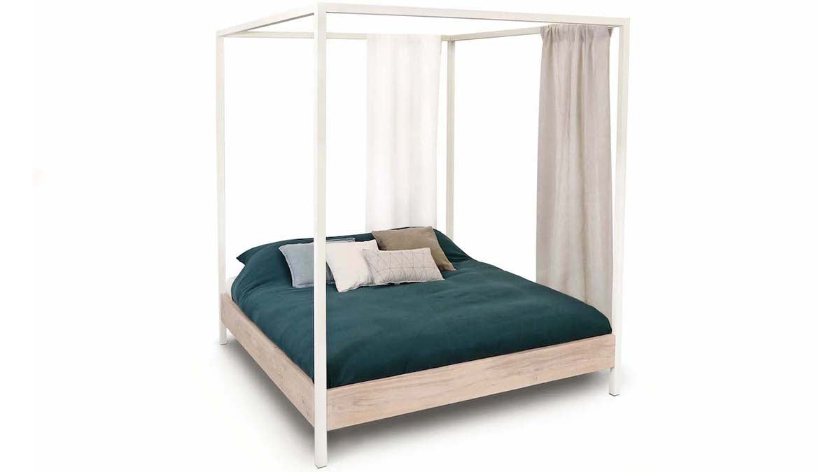 Hemelbed Smits