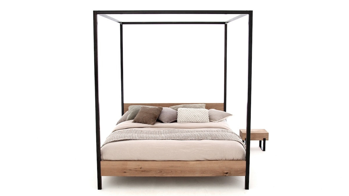 Hemelbed Smits