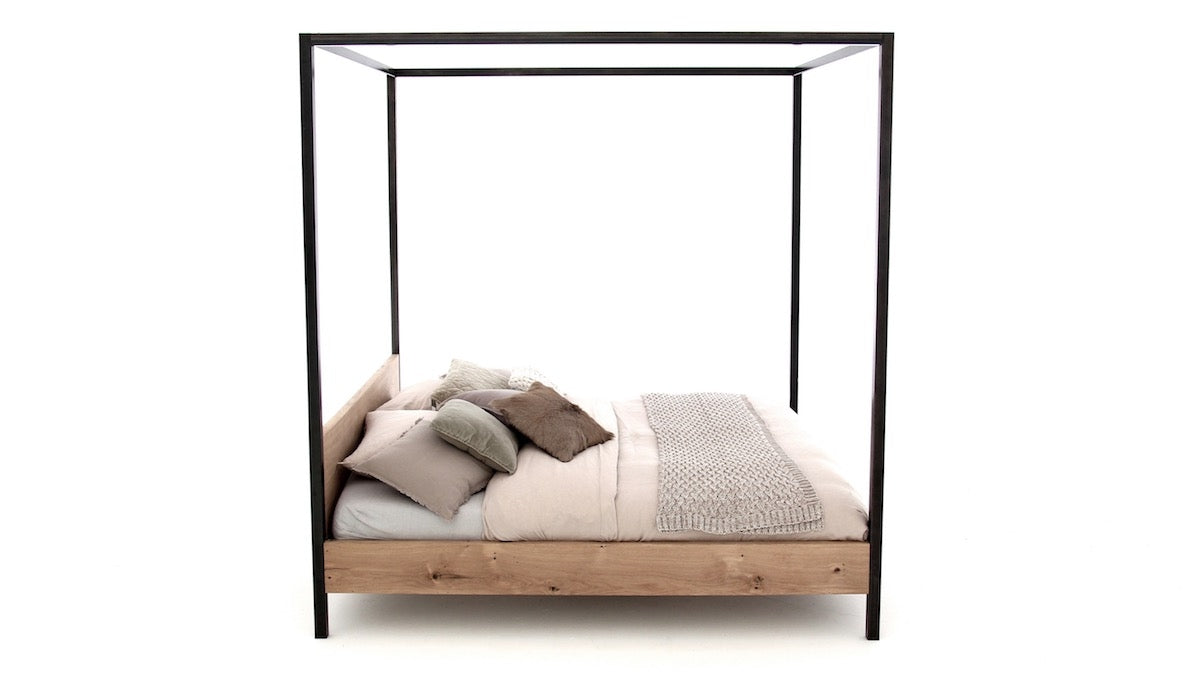Hemelbed Smits