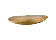 Lampenkap House Doctor Hatt Messing Ø60 cm