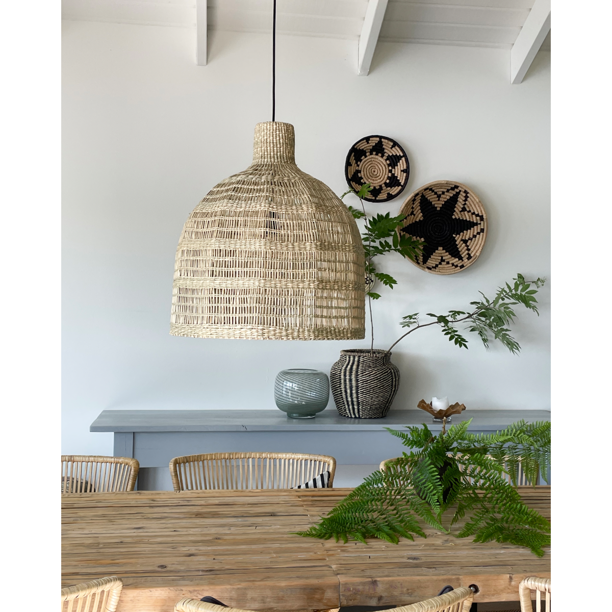 Hanglamp House Doctor Rami