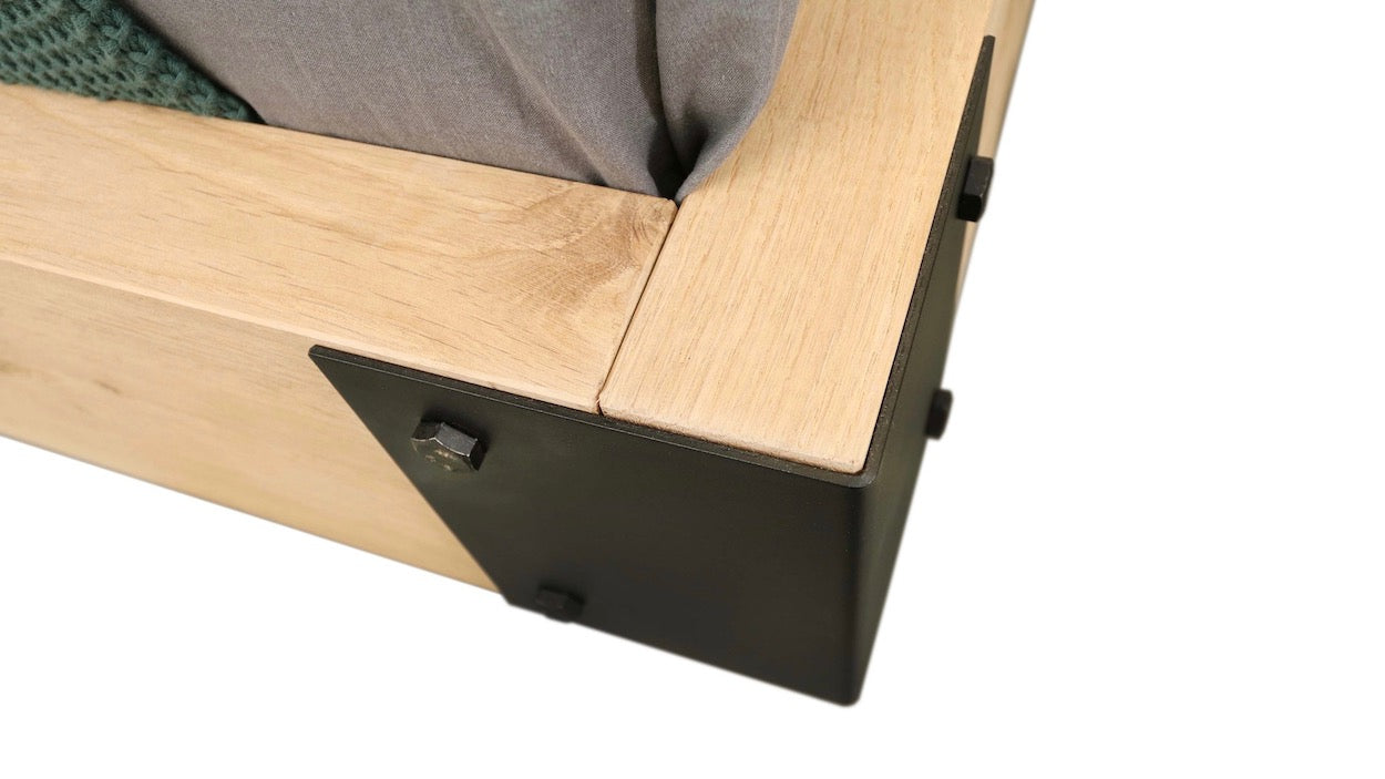 Bedframe Fat Bed RE