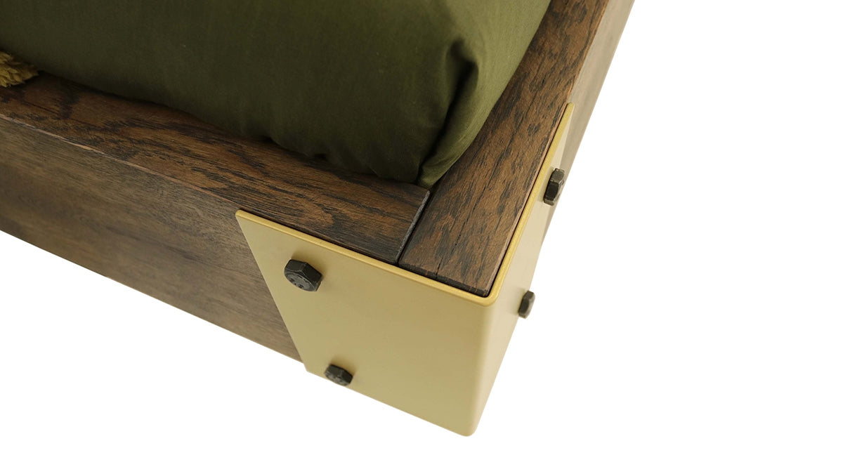 Bedframe Stealth