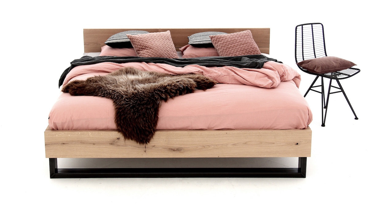 Bedframe Ritsma