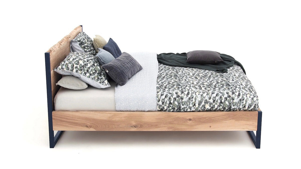Bedframe Robben