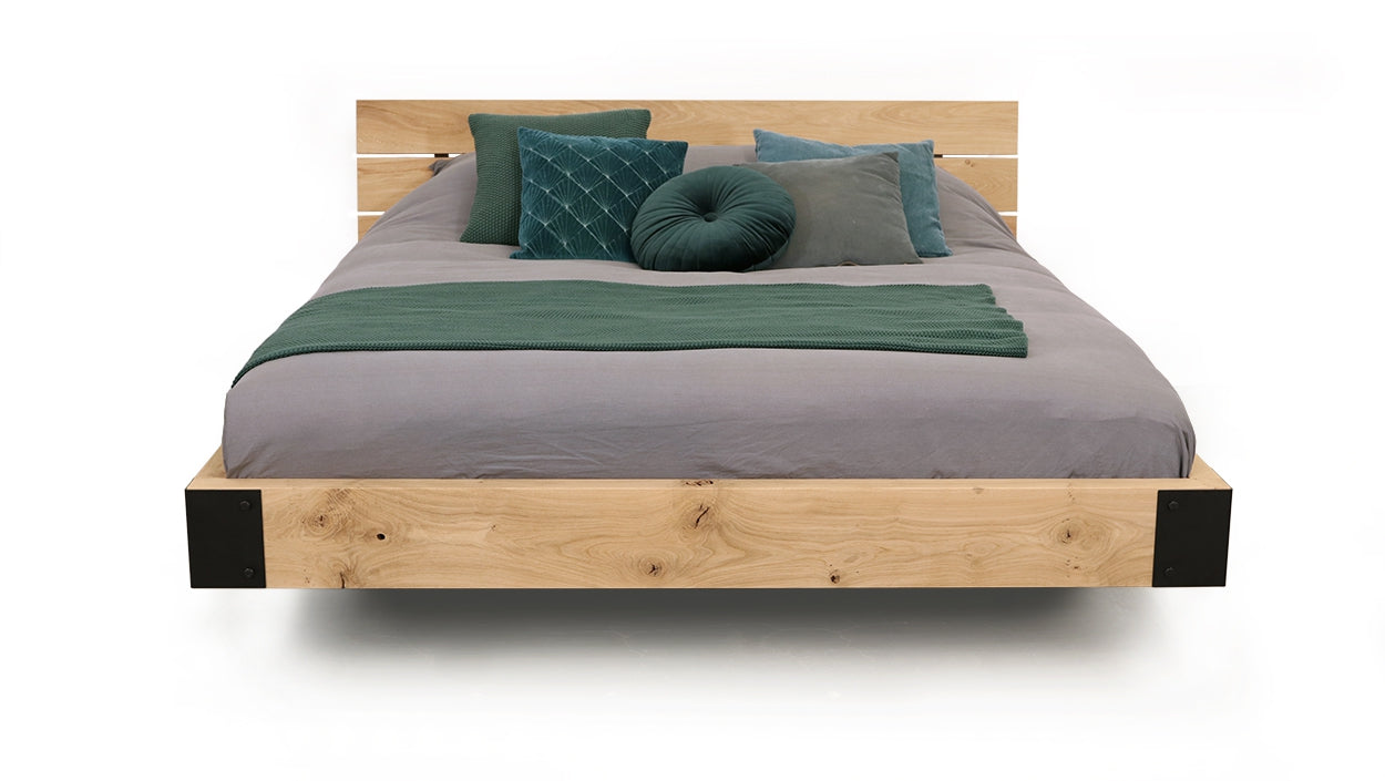 Bedframe Fat Bed RE