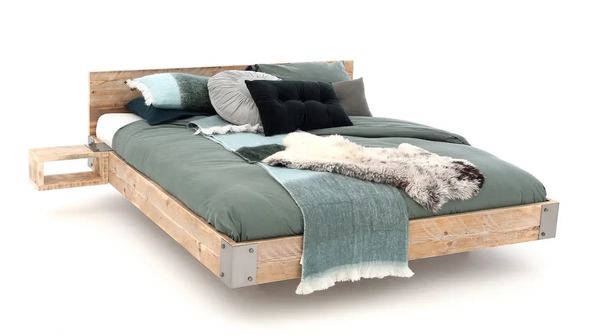 Bedframe Stealth SH
