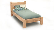 Bedframe Timmer - Eenpersoonsbed