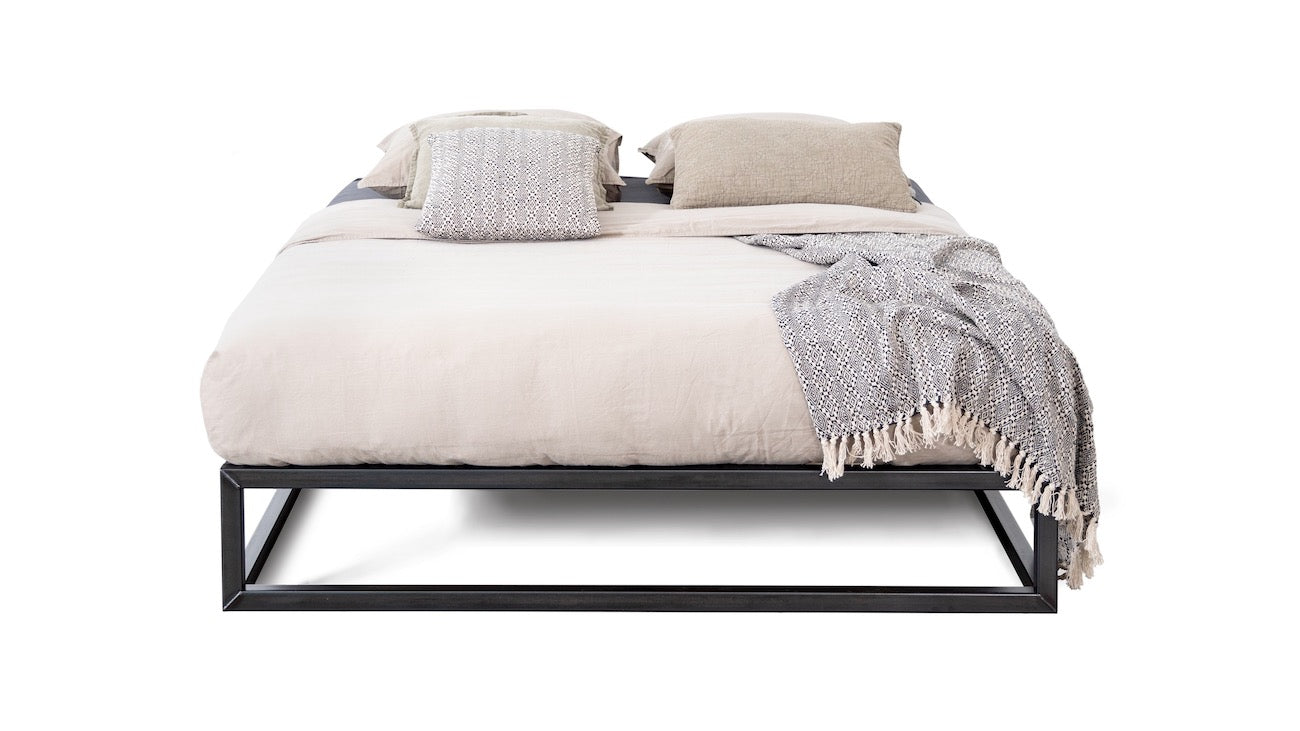 Bedframe Raas