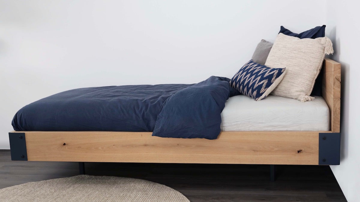 Bedframe Stealth RE - Eenpersoonsbed