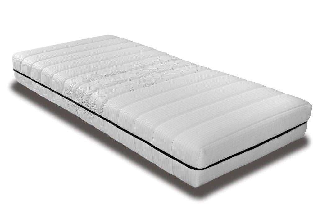Koudschuim matras Signature