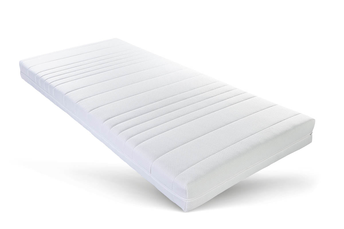 Koudschuim matras Nero