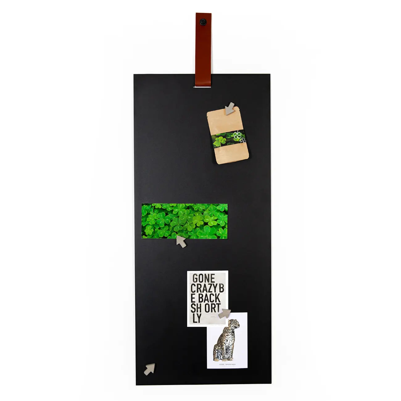 Magneetbord Aimant rechthoek