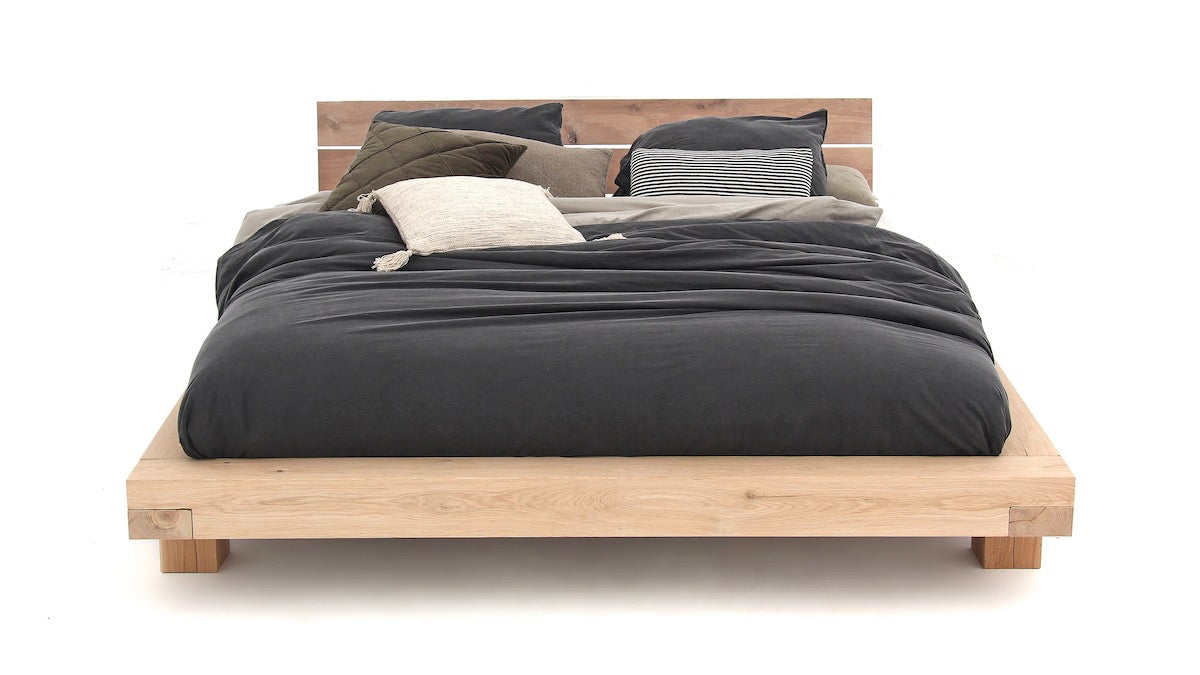 Balkenbed Vetter