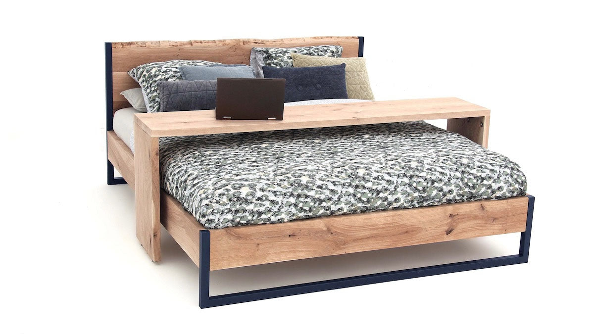 Bedframe Robben