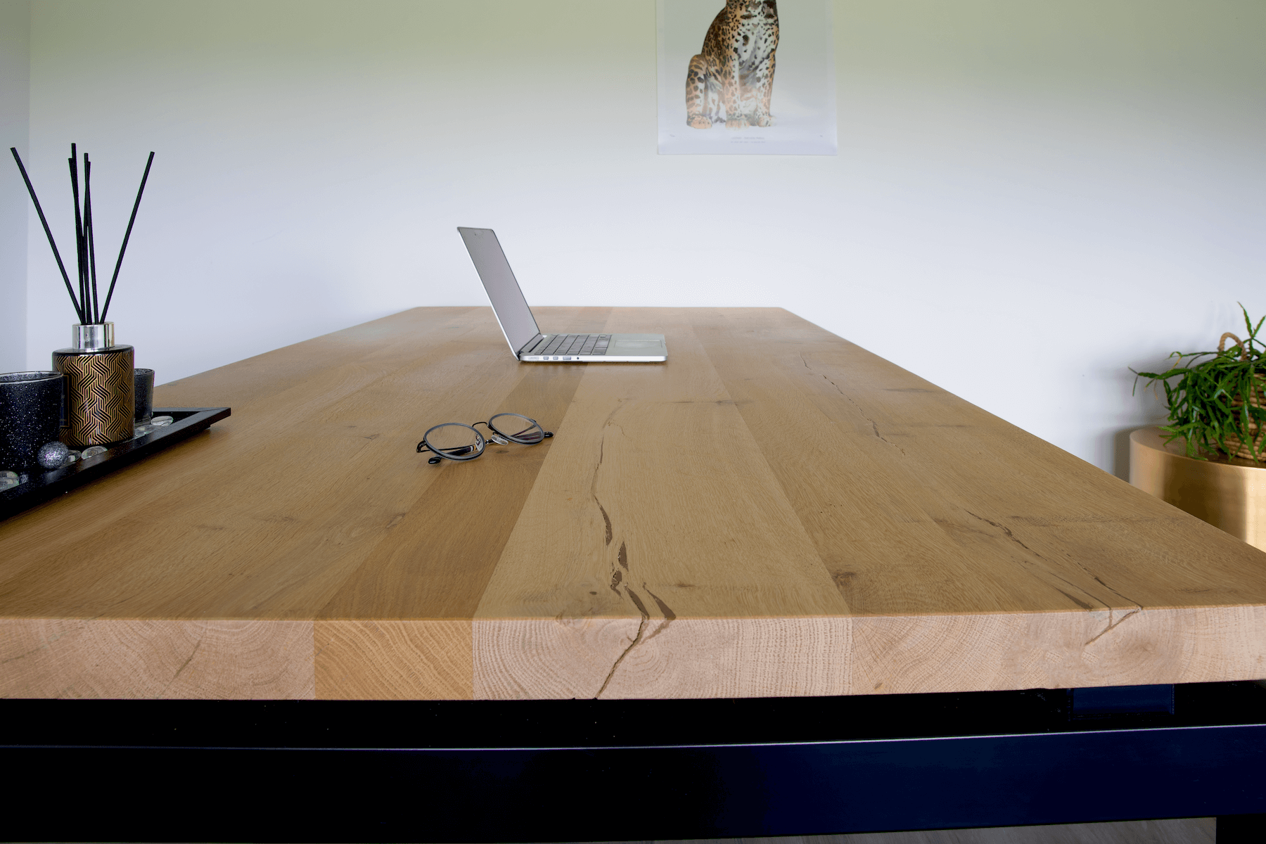 Bureau Timman 180 cm