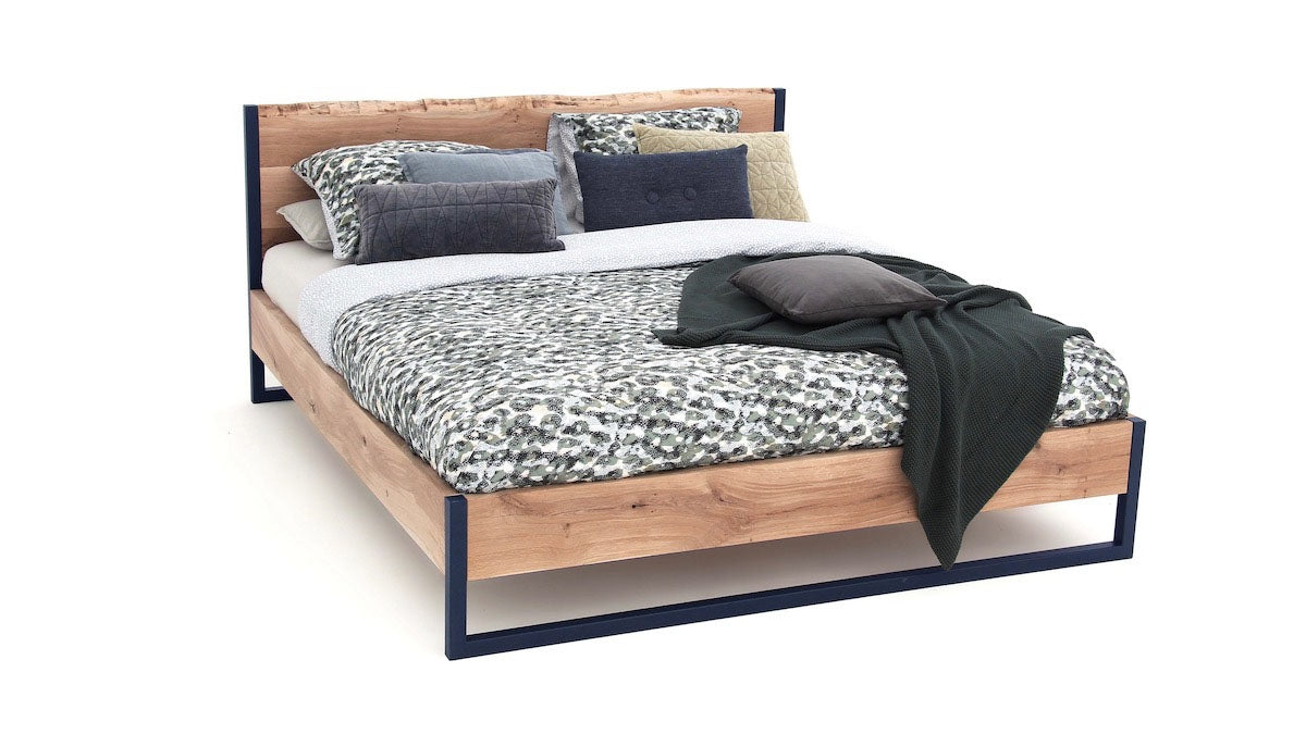 Bedframe Robben