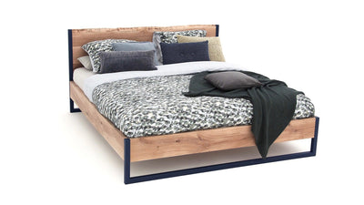 Bedframe Robben