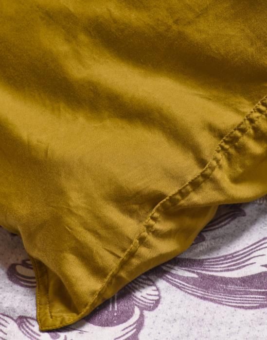 ESSENZA Minte Dekbedovertrek Olive