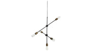 House Doctor Molecular Hanglamp