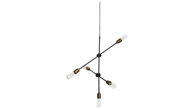 House Doctor Molecular Hanglamp