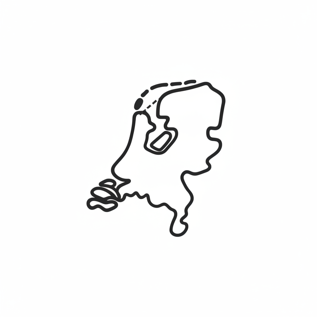 Gemaakt in Nederland