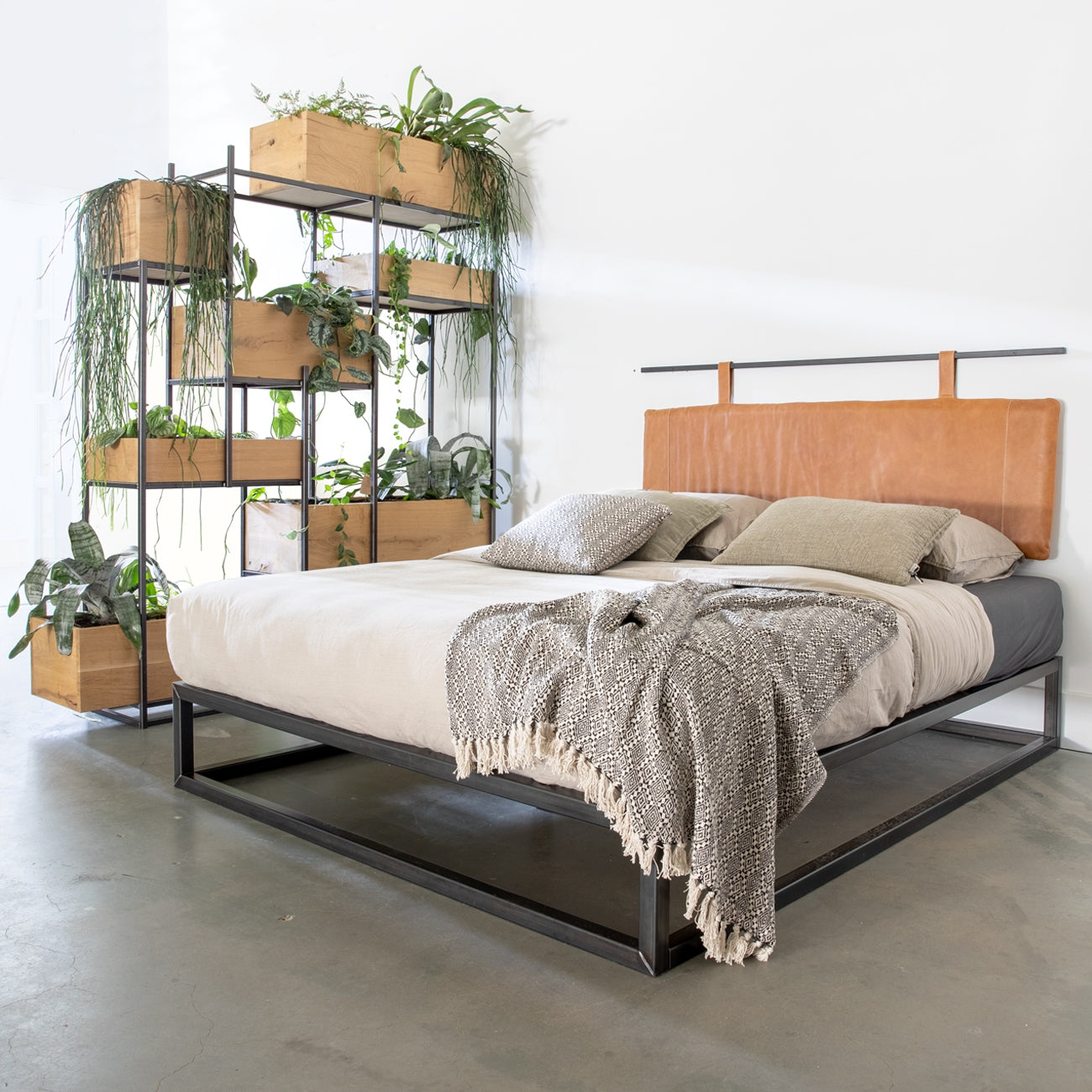 Bedframe Raas