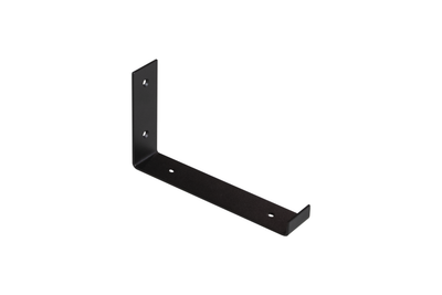 Stalen plankdragers (J-profiel) - 20 cm