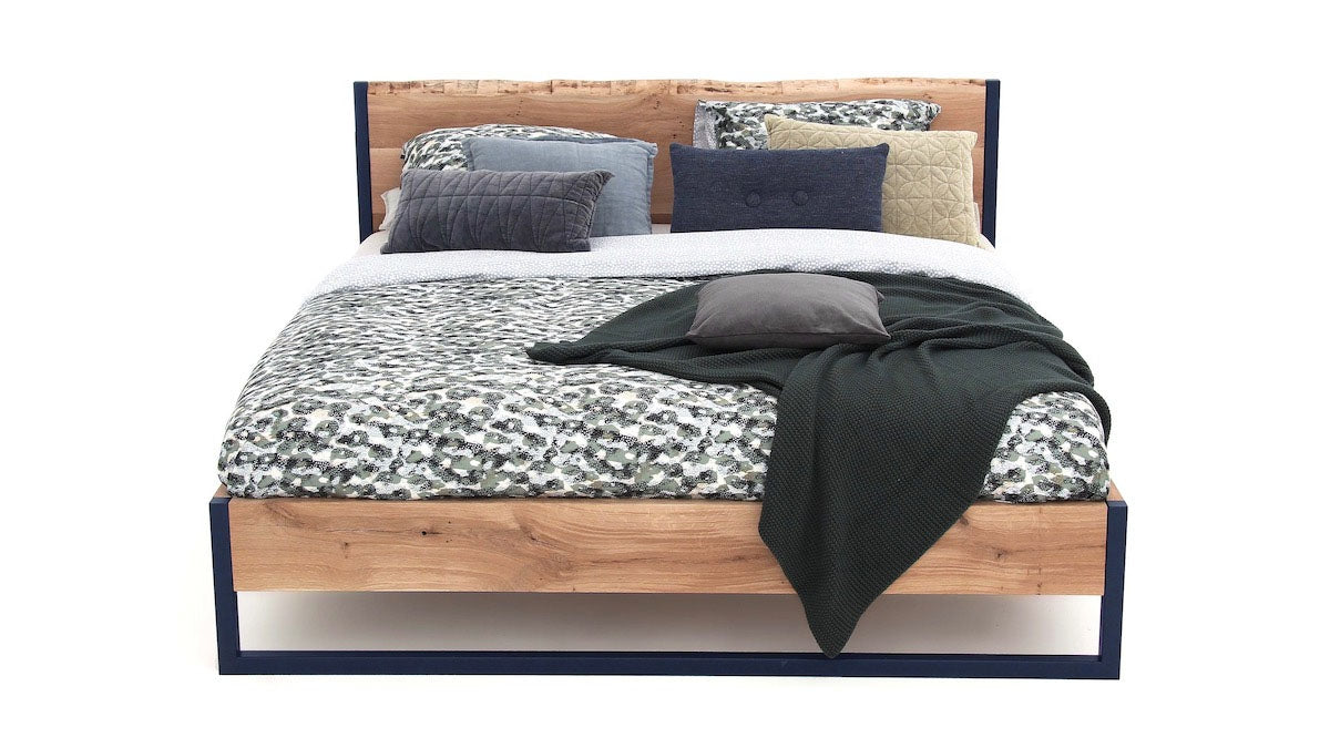 Bedframe Robben
