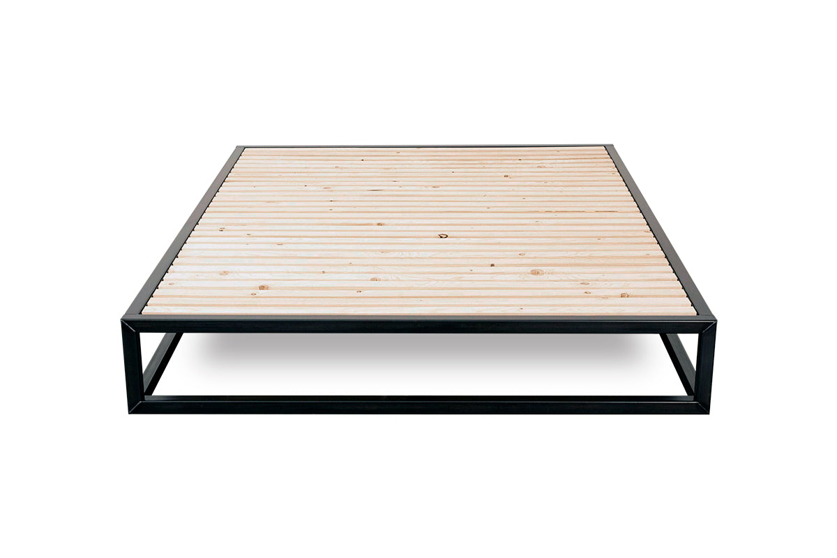 Bedframe Raas