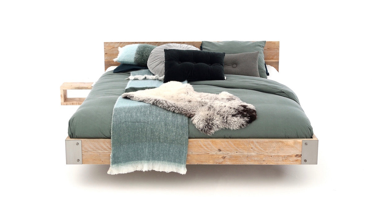 Bedframe Stealth SH