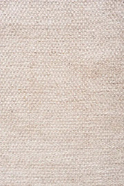 Vloerkleed Teppe camel wit
