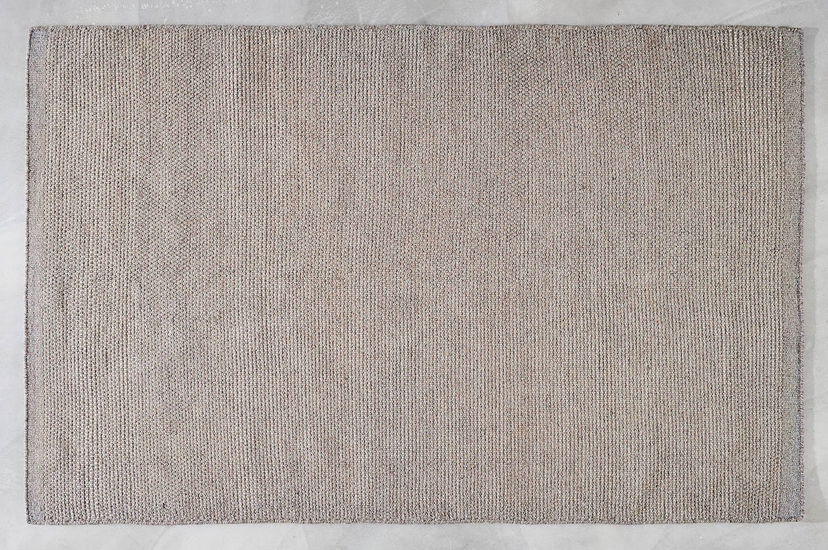 Vloerkleed Teppe grijs