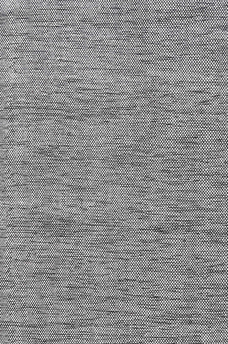 Vloerkleed Teppe zwart wit