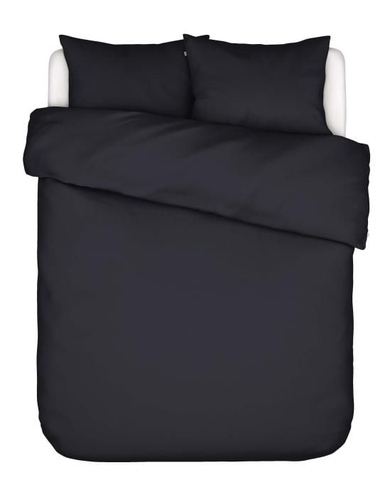 ESSENZA Dekbedovertrek Zeva Night blue
