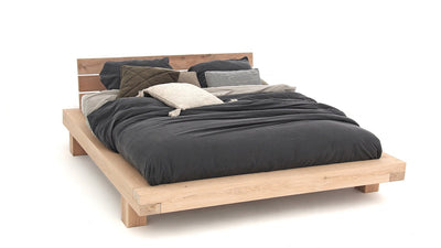 Balkenbed Vetter