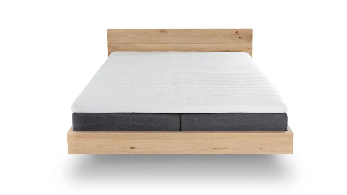 Bedframe Bootsma