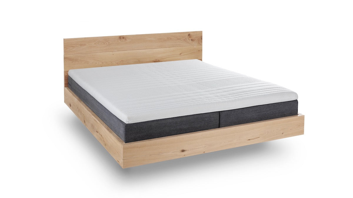 Bedframe Bootsma