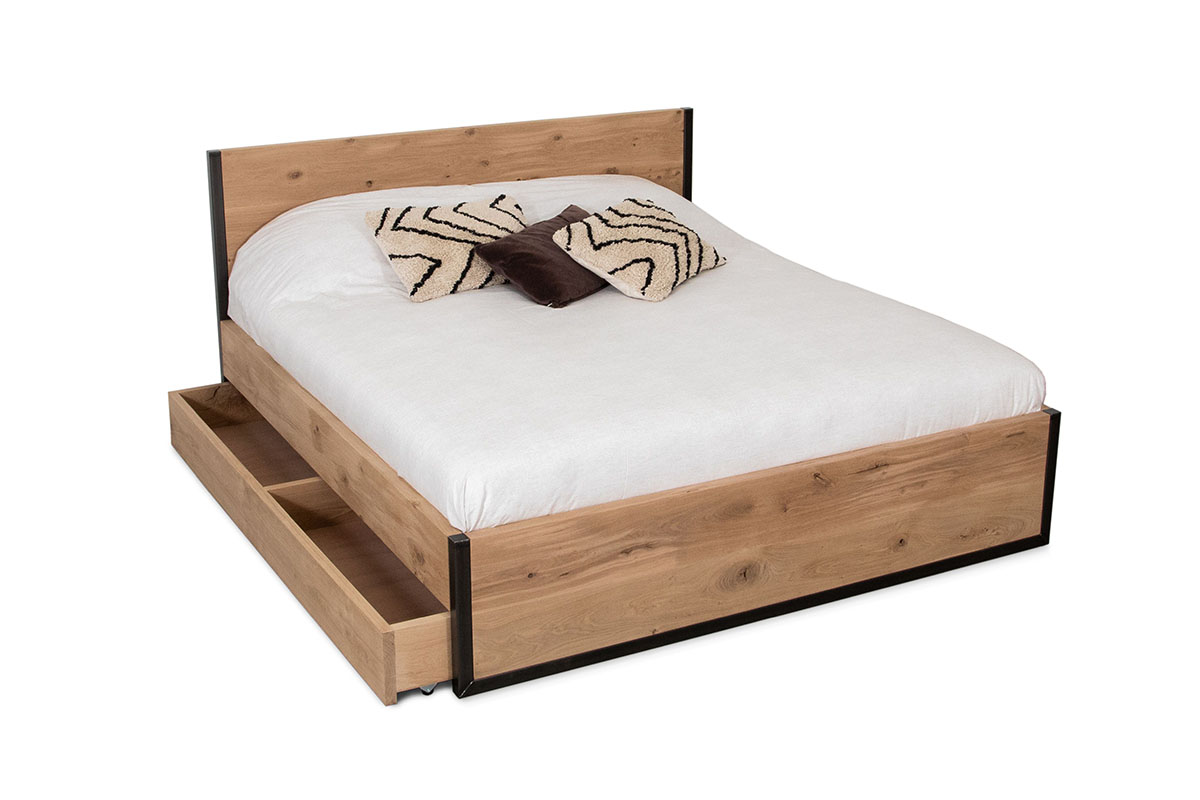 bed Blok | Gussta