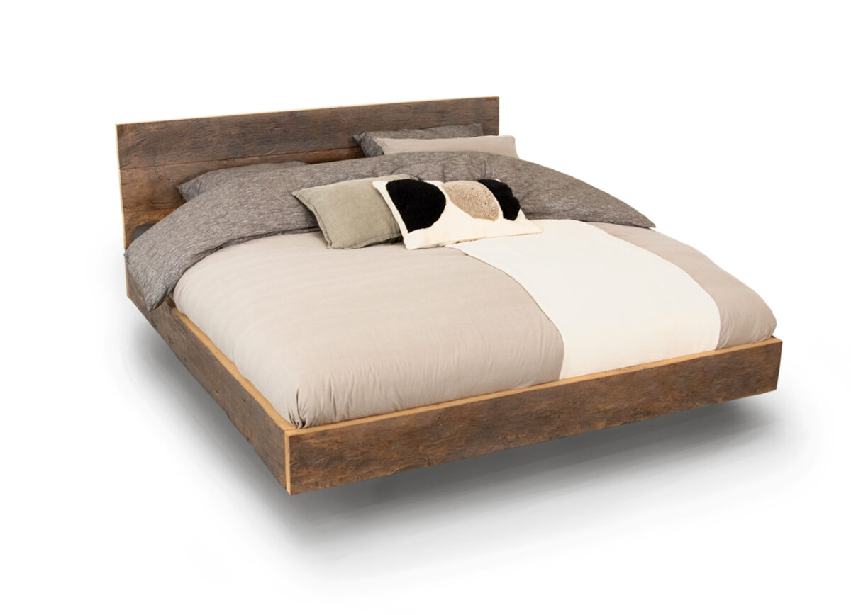 Bedframe Rough