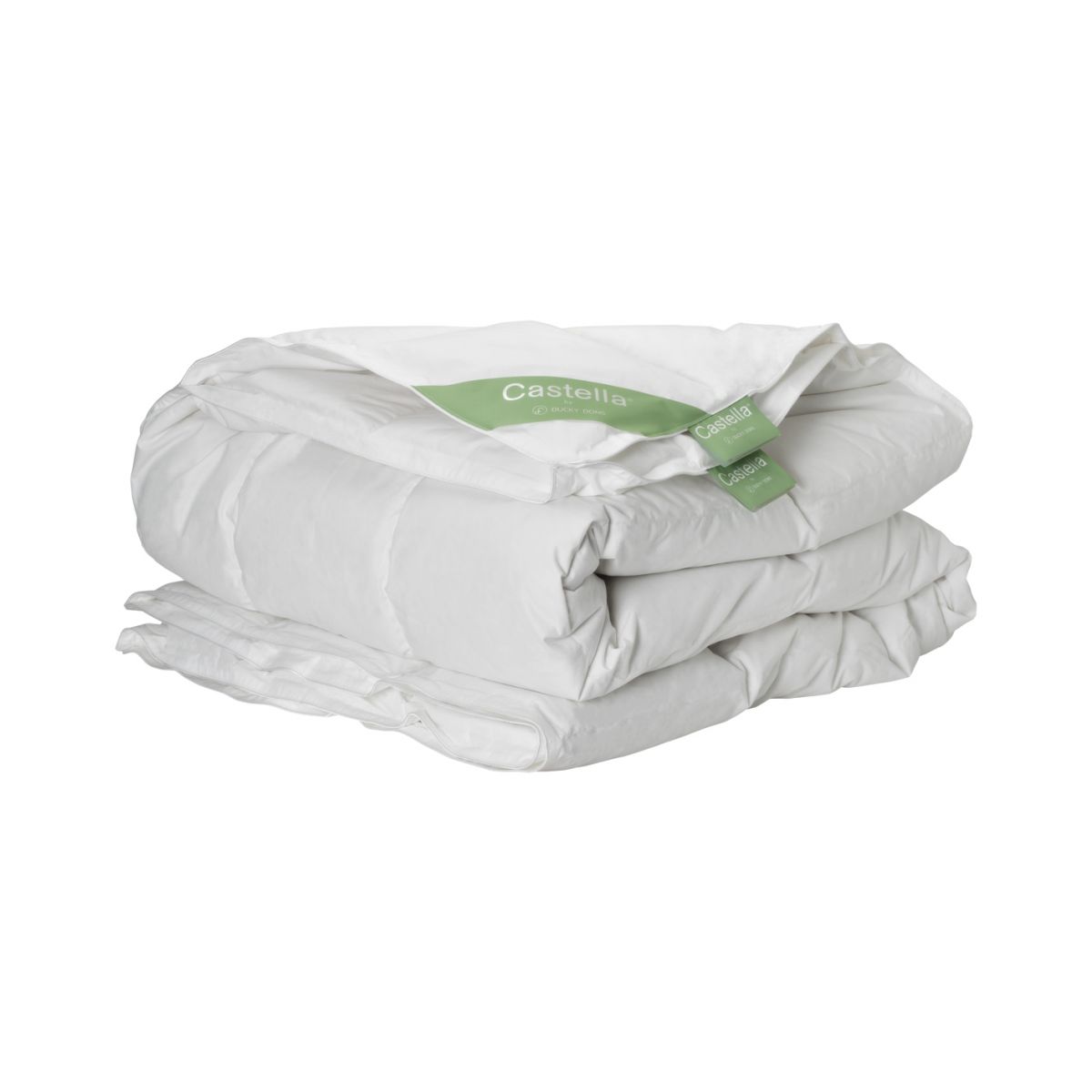 Castella Nextlife 4-seizoenen dekbed